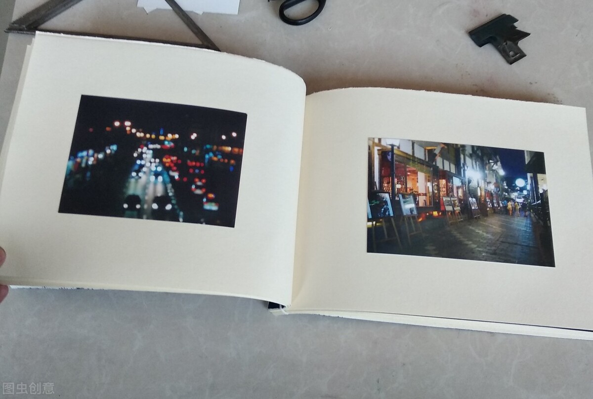 画册印刷工艺